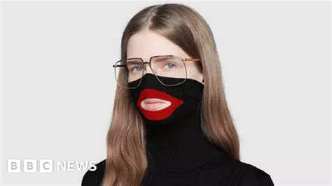 gucci pulls blackface sweater msn|Gucci withdraws jumper after 'blackface' backlash .